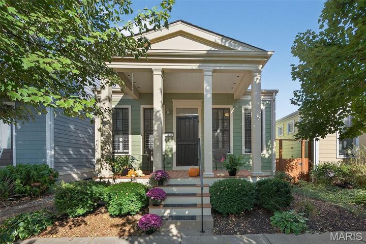 3404 John Lilly Street  St Charles MO 63301 photo