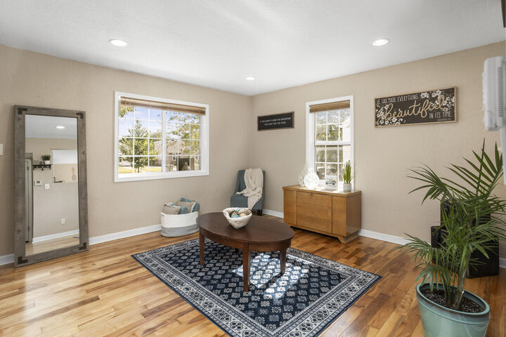 Property Photo: 5323 N 51st Blvd WI 53218