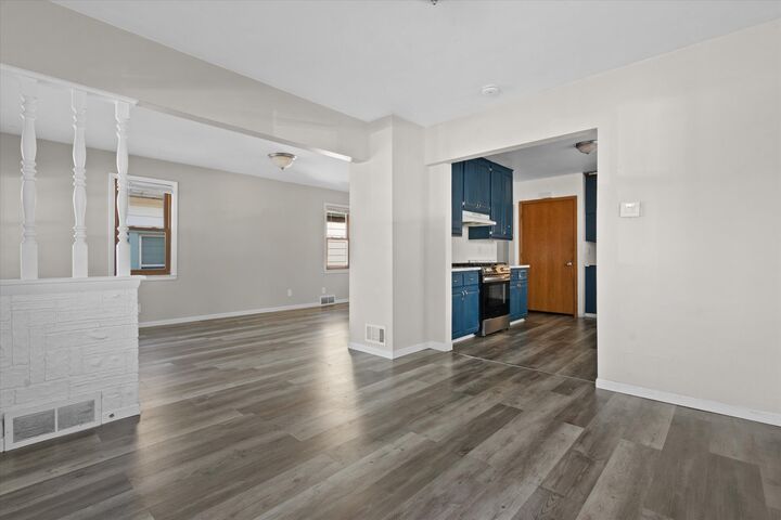 Property Photo: 1946 S 69th St WI 53219