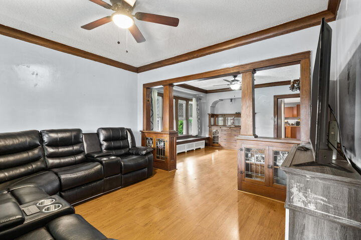 Property Photo: 436 W Harrison Ave WI 53207