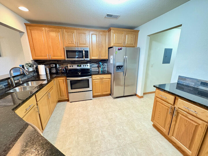 Property Photo: 4864 S Forest Ridge Dr WI 53151