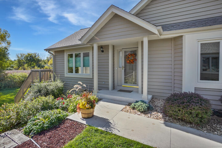 Property Photo:  W243n2280 Deer Park Dr A  WI 53072 