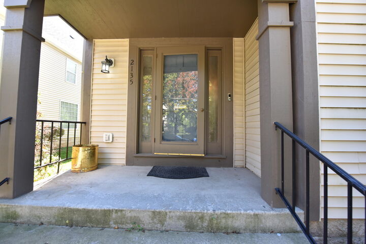 Property Photo: 2135 W Vine St WI 53205