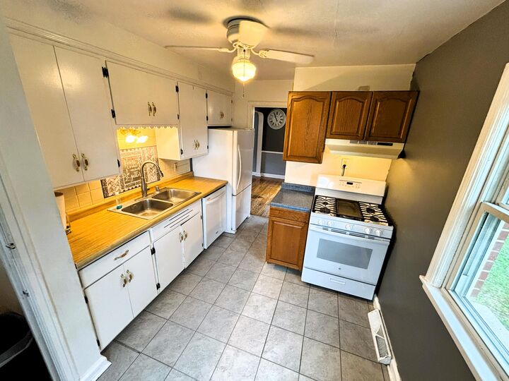 Property Photo: 2750 N 61st St WI 53210
