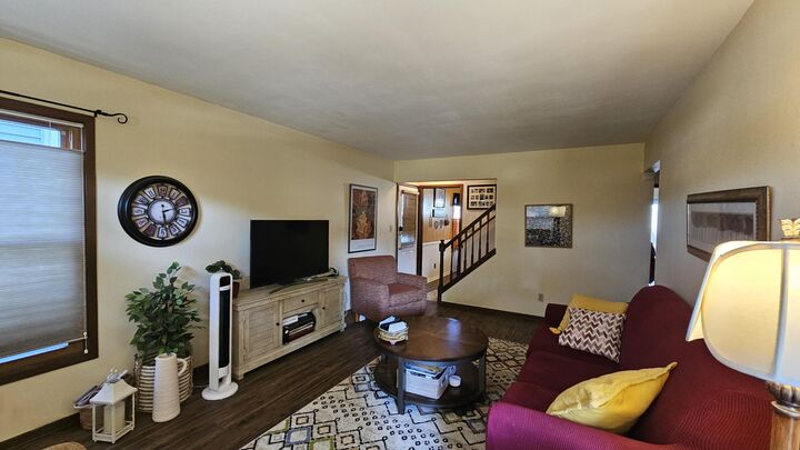 Property Photo: 2322 64th St WI 53219
