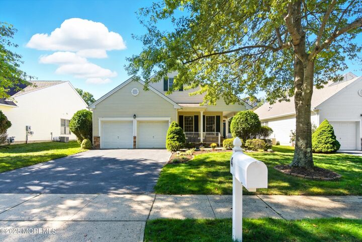 4 Magnolia Court  Ocean Twp NJ 07712 photo