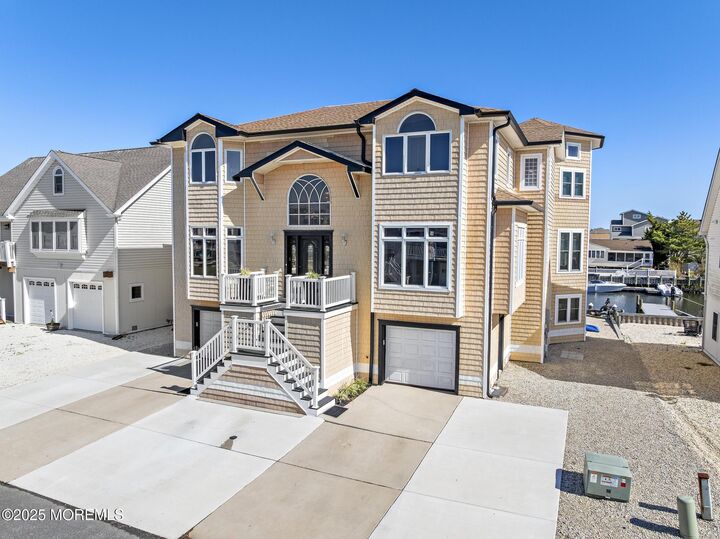 Property Photo:  19 Maryland Road  NJ 08087