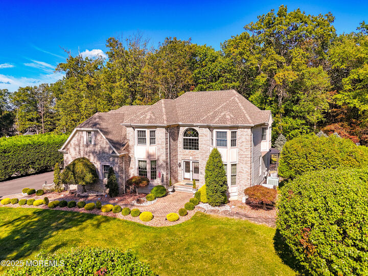 Property Photo: 22 Bartram Road NJ 07726