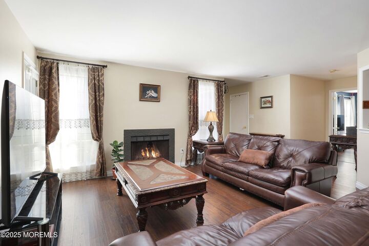 Property Photo:  455 Hawthorne Place  NJ 07751 