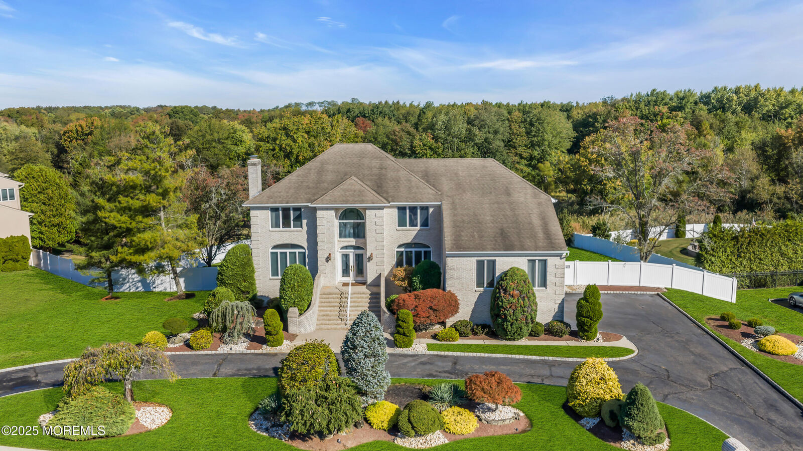 Property Photo:  11 Whistler Way  NJ 07746 