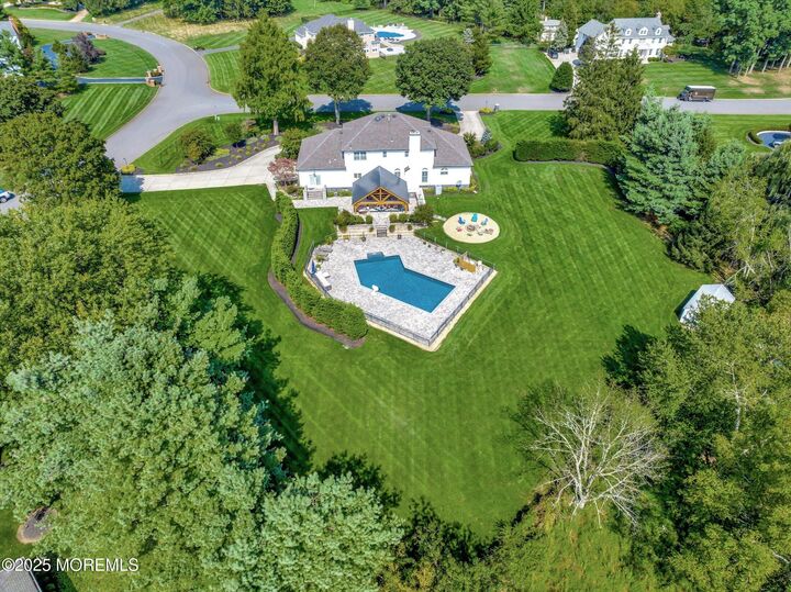 Property Photo: 4 Gaitway Drive NJ 07722