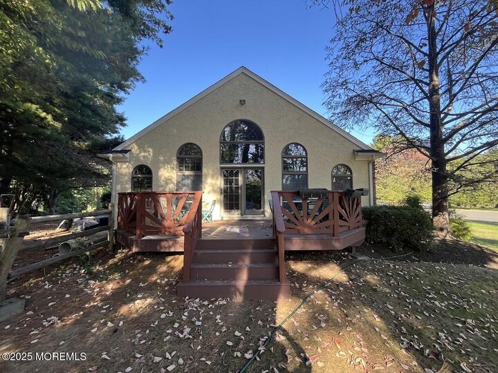Property Photo: 2 Pomo Court NJ 07748