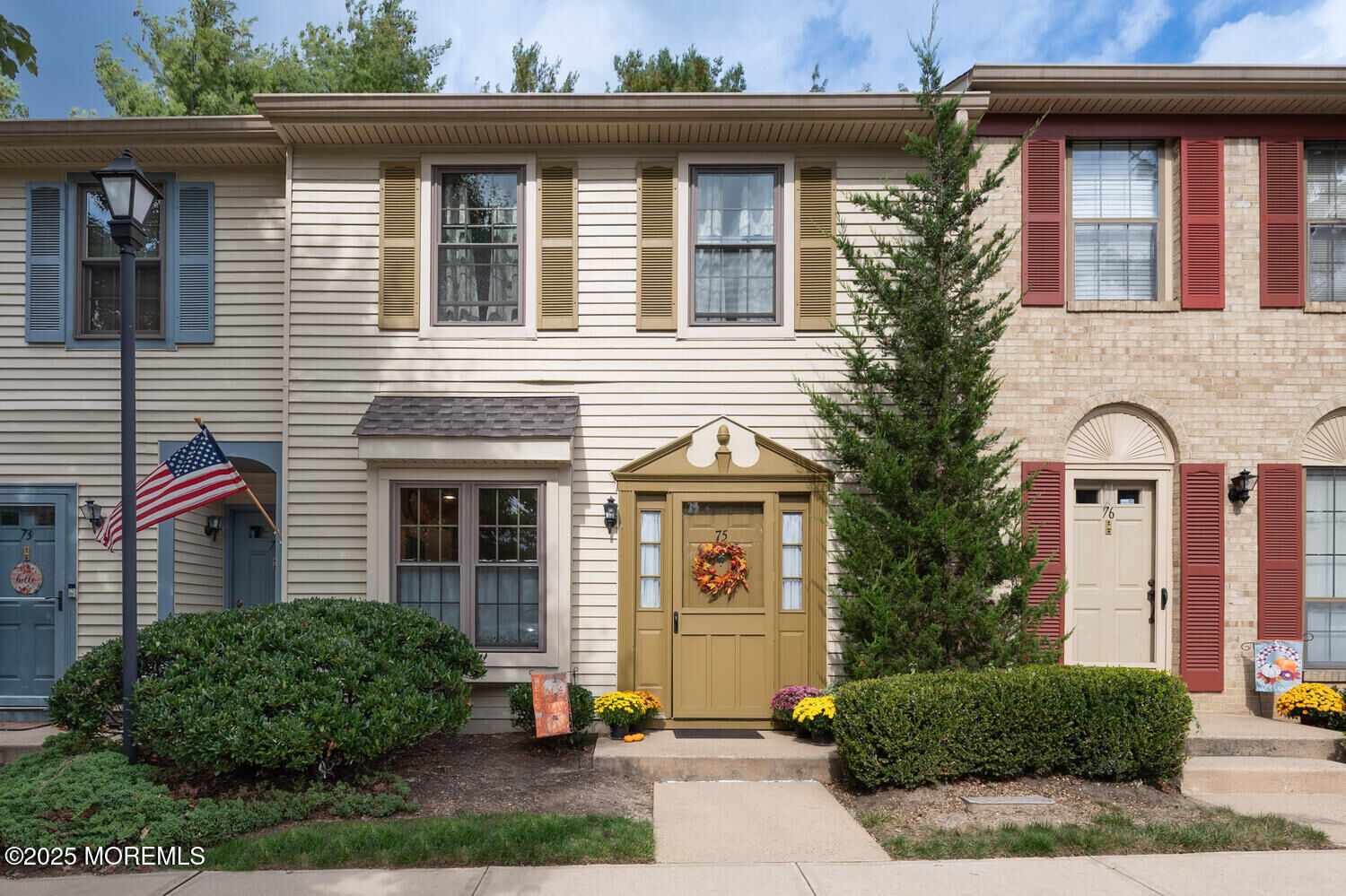 Property Photo: 75 Bradford Court NJ 07747