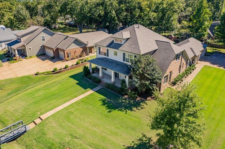 Property Photo: 11859 Brown St TN 38002