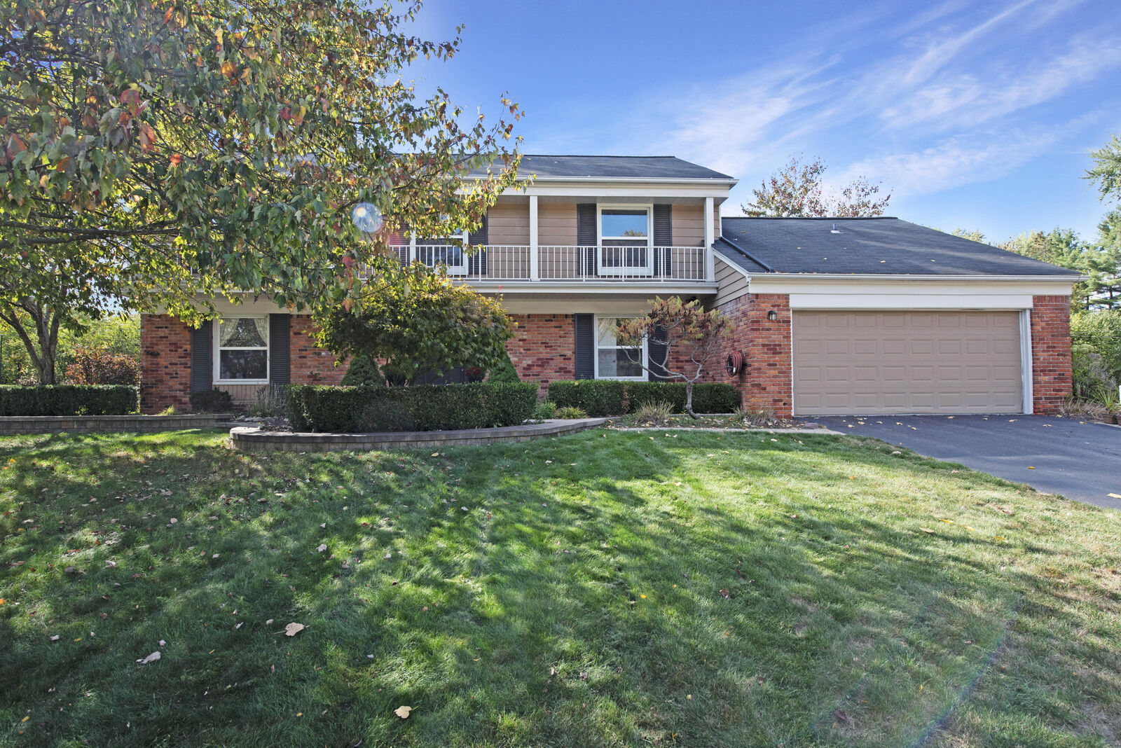 Property Photo: 31065 Old Stage Road MI 48025