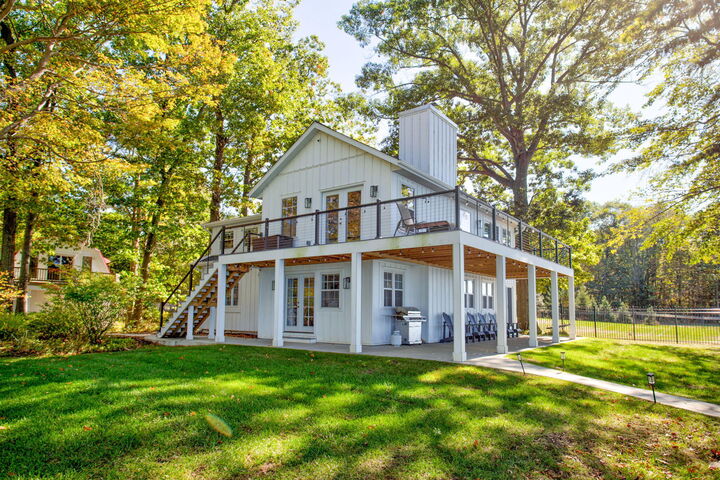 Property Photo: 1722 Lake Michigan Drive MI 49408
