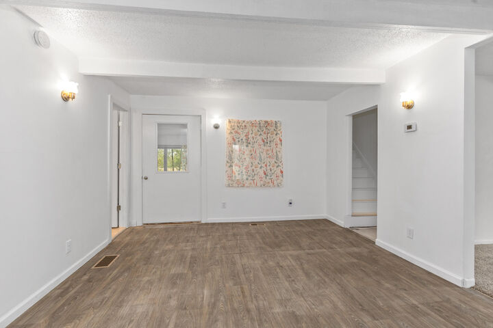 Property Photo: 13664 Wabasis Avenue NE MI 49319