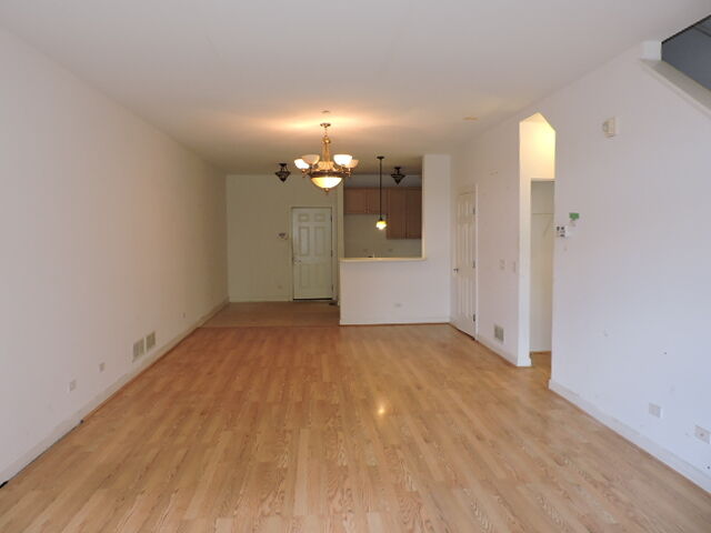 Property Photo: 8425 Callie Avenue IL 60053