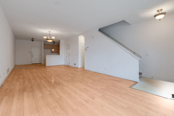 Property Photo:  8425 Callie Avenue  IL 60053