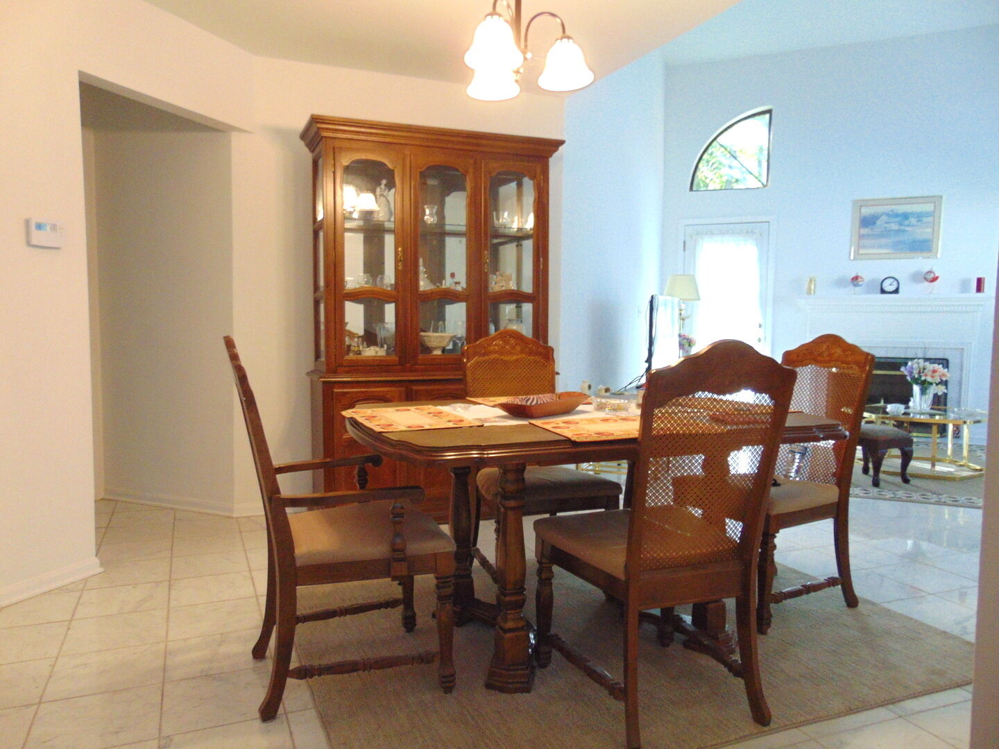 Property Photo: 858 N Auburn Woods Drive IL 60067