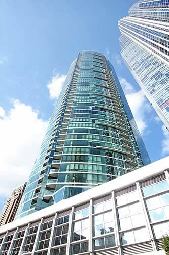 Property Photo:  1201 S Prairie Avenue P365  IL 60605 