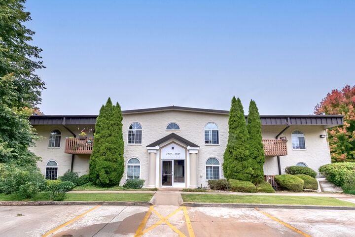 Property Photo: 1275 Mesa Drive 0 IL 60435