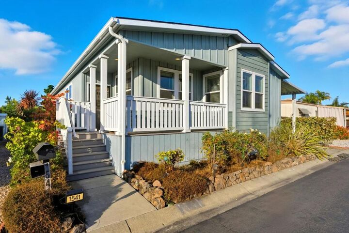 Property Photo:  1541 Ortega  CA 94544 