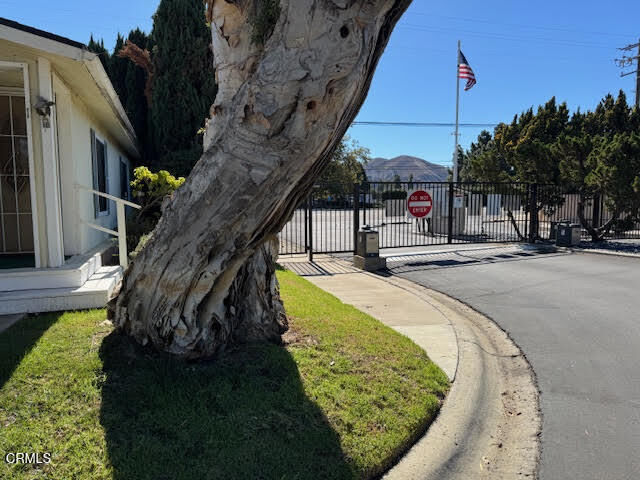 Property Photo: 975 W Telegraph Road 1 CA 93060