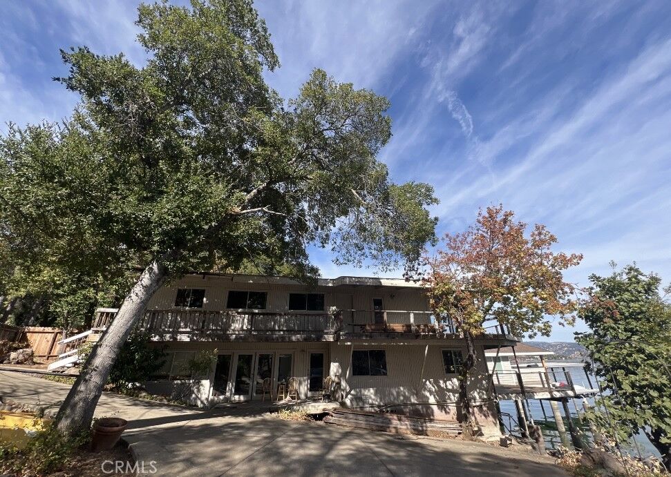 Property Photo:  9308 Konocti Bay Road  CA 95451 