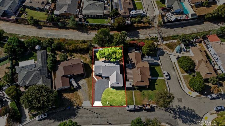 Property Photo:  12311 Moline Drive  CA 90604 