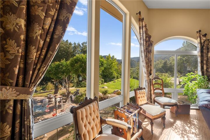 Property Photo: 22285 Bear Creek Drive N CA 92562