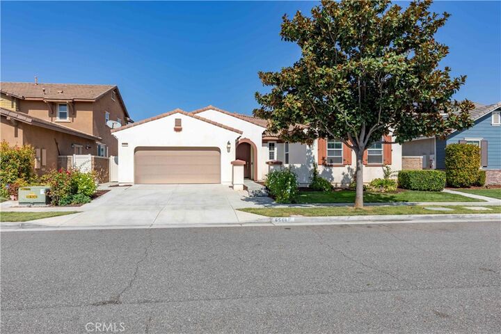 6568 Youngstown Street  Chino CA 91710 photo