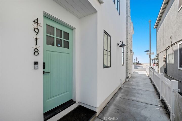 Property Photo: 4918 Seashore Drive CA 92663
