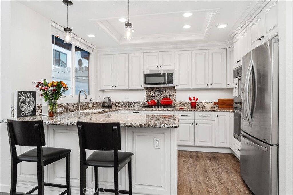 Property Photo: 19451 Pompano Lane Lane 110 CA 92648