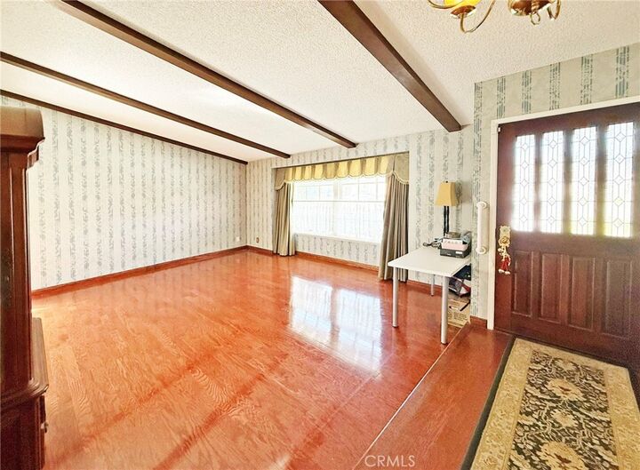 Property Photo: 9812 La Cresta CA 92646