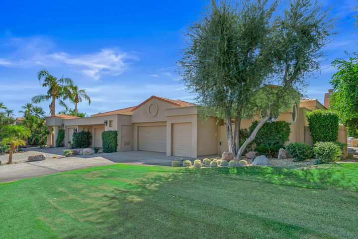 75041 Spyglass Drive  Indian Wells CA 92210 photo