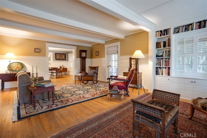 Property Photo:  357 W 10th  CA 91711 