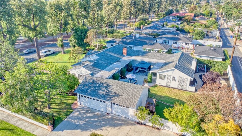 Property Photo: 1404 N Euclid Avenue CA 91786