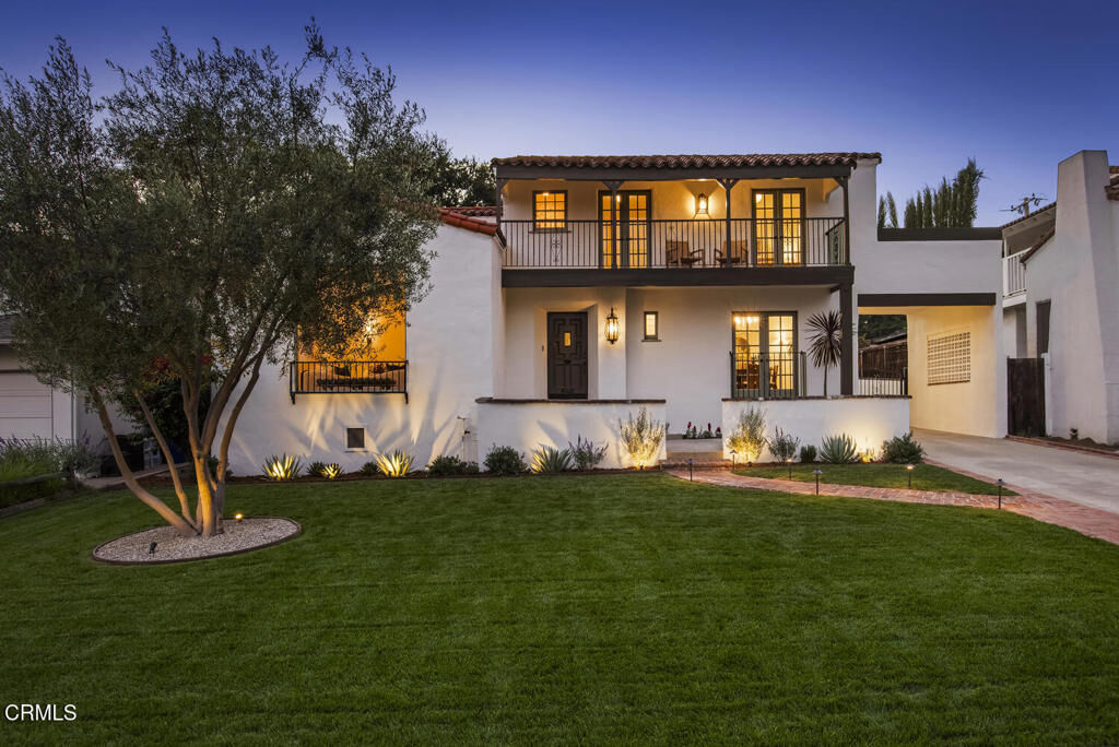 Property Photo: 1953 Grand Oaks Avenue CA 91001
