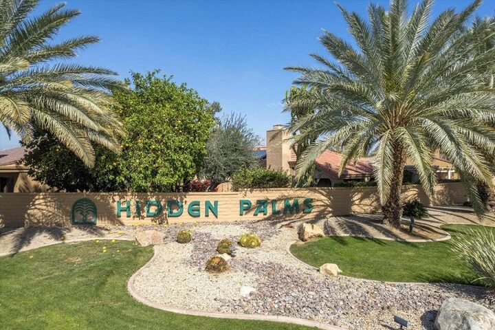 44149 Chamonix Court  Palm Desert CA 92260 photo