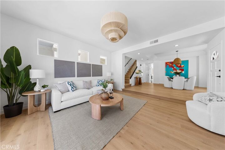 Property Photo: 204 Lincoln Ave CA 92648