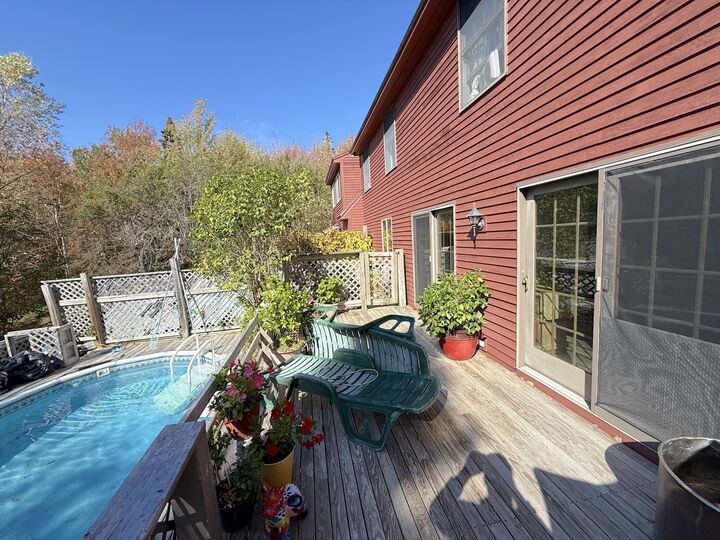 Property Photo: 26 Pressey Lane ME 04605