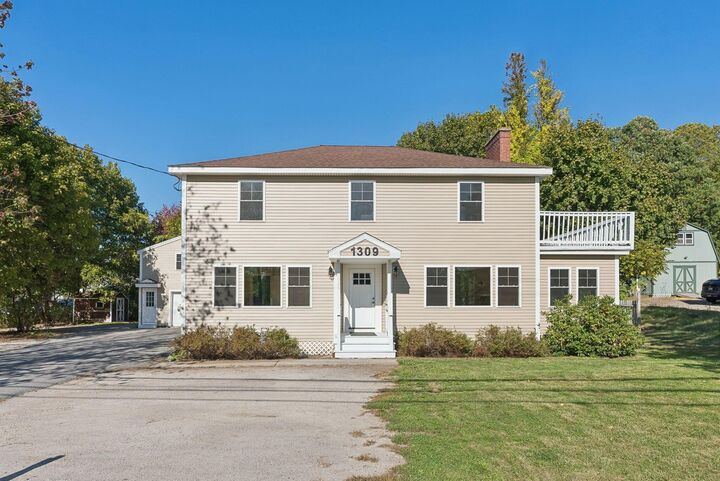 1309 Broadway  South Portland ME 04106 photo