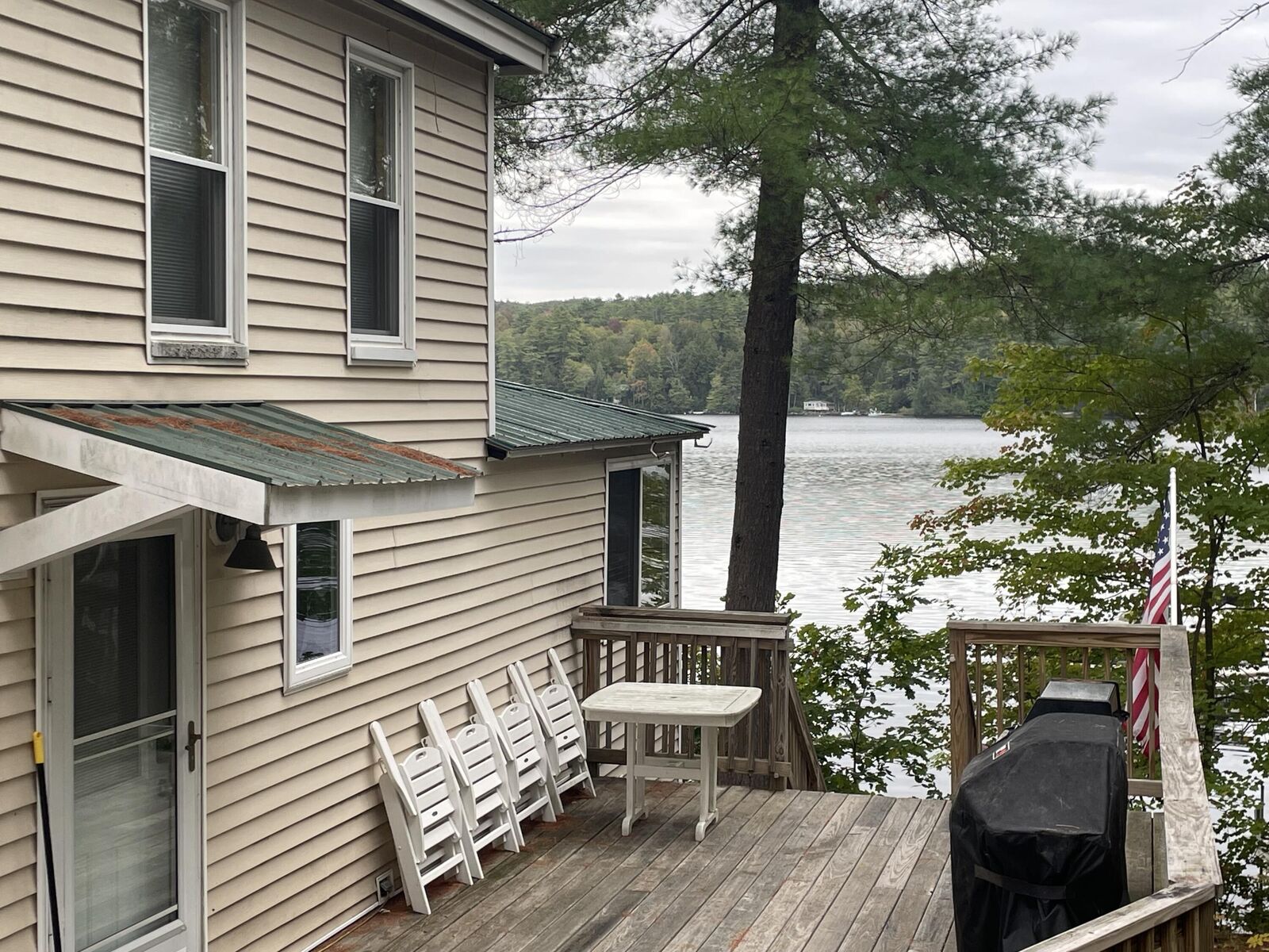 Property Photo:  43 Haskell Avenue  ME 04071 