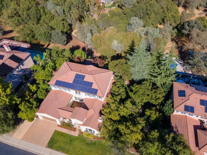 Property Photo:  3063 Orbetello Way  CA 95762 