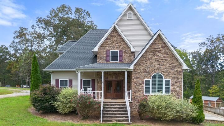 4280 Mail Loop Rd  South Pittsburg TN 37380 photo