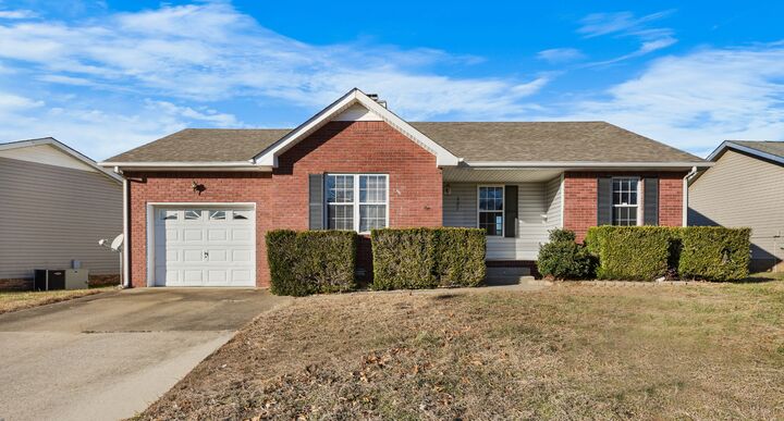 Property Photo:  221 Grassmire Dr  TN 37042 