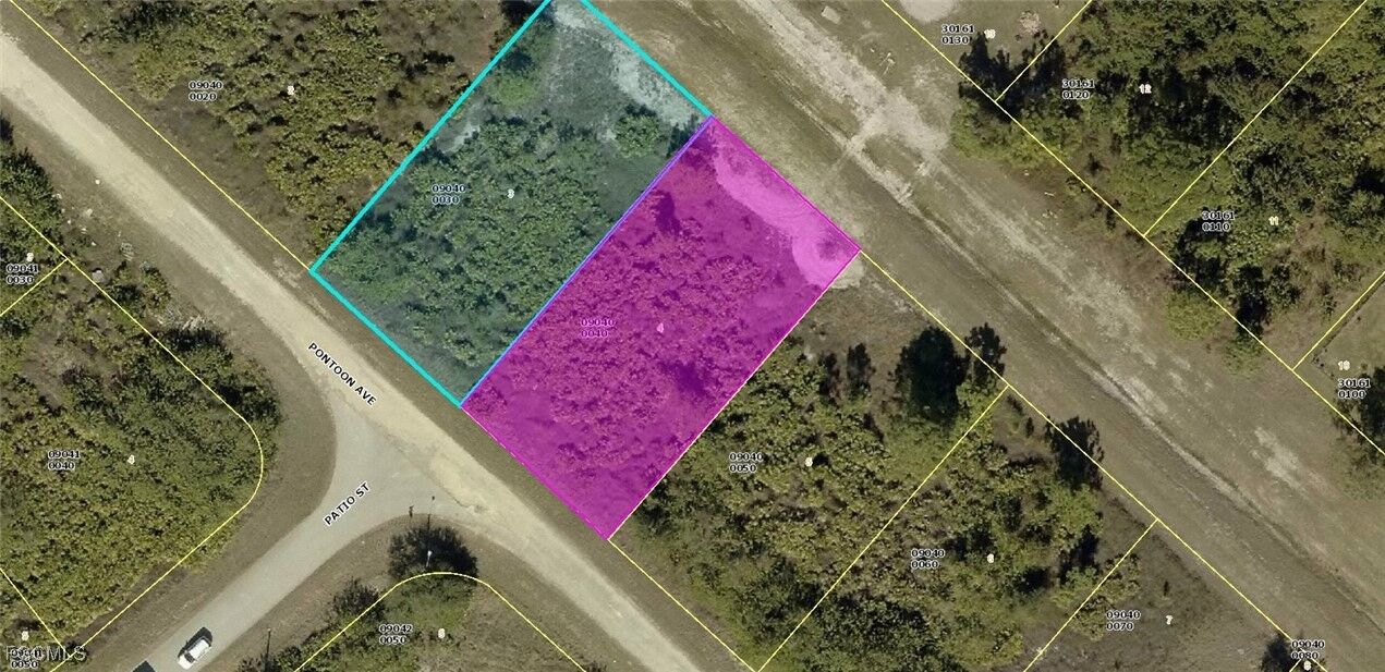 Property Photo:  367 Pontoon Avenue  FL 33974 