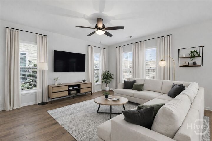 Property Photo:  12 Pomona Circle  GA 31419 