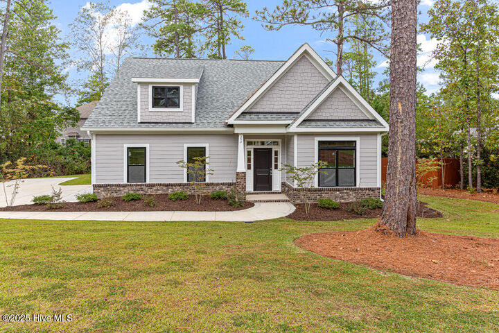 Property Photo: 294 Juniper Creek Boulevard NC 28374